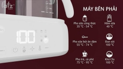 Máy đa năng điện tử Multimax 2