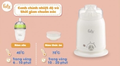 máy hâm fatz 4 chức năng Mono 2