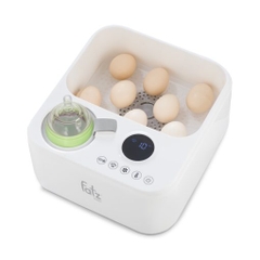 Máy tiệt trùng sấy khô tích hợp hâm sữa- Captain 1