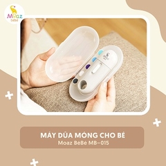 Máy mài móng moaz MB-015