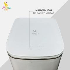 Máy Giăt Mi Ni MOAZ MB _036