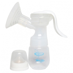 máy Hút Sữa bằng tay GLUCK