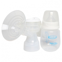 máy Hút Sữa bằng tay GLUCK