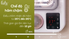 Máy Tiệt Trùng Sấy Khô Nấu Cháo  CAPTAIN 2