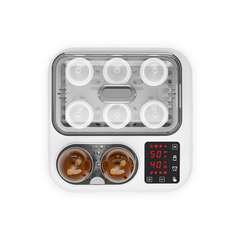 Máy Tiệt Trùng Sấy Khô Nấu Cháo  CAPTAIN 2