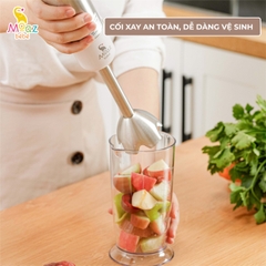 máy xay cầm tay đa năng moaz MB-026