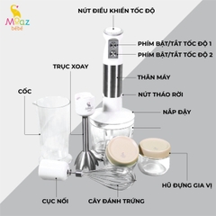 máy xay cầm tay đa năng moaz MB-026