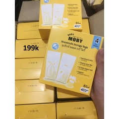 túi trữ sữa moby