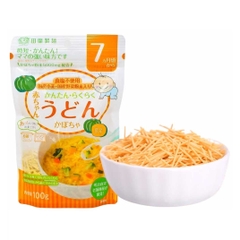 Mì Udon Vị Bí Đỏ 7 M