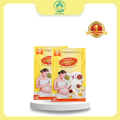 Ngũ cốc Bầu Lạc Lạc Plus+