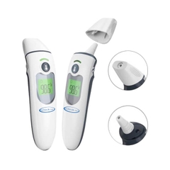 Nhiệt Kế Hồng Ngoại Gluck Care FCIR100