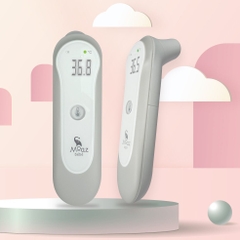 Nhiệt kế hồng ngoại Moaz MB-024