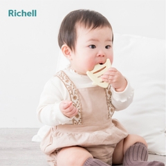 Gậm Nướu Richell Hình thần tiên