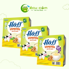 VÁNG SỮA HOFF HẠT ÓC CHÓ
