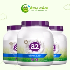 Sữa Bôt Nguyên Kem A2 900g ( Hộp Nhựa