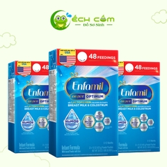 PEM850N - SPDDCT ENFAMIL ENSPIRE OPTIMUM 850G