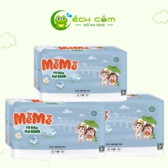 Bỉm Mễ Mễ NB
