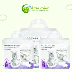 Bỉm Momo Rabbit  L Quần Đêm