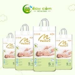 Momo Diamond Nature S