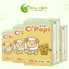 Bỉm Opapi M48 Quần