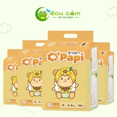 Bỉm Opapi S56