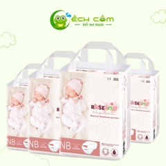 Bỉm Rose Baby NB
