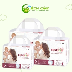Bỉm Rose Baby  XL26 Quần