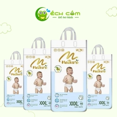 Momo Diamond Nature XXXL quần