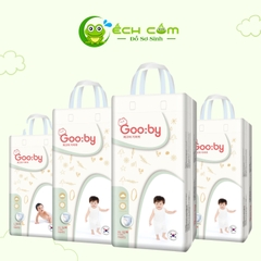 Bỉm quần Goo:by Extra size L 50 miếng