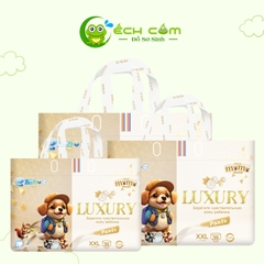 bim luxury x xl quần