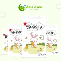 Bỉm Supdry  dán L60