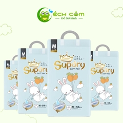 Bỉm Supdry quần m58 (cao cấp )