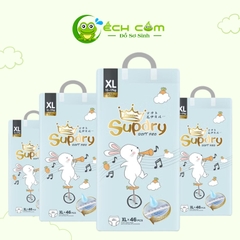 Bỉm Supdry quần xl46 ( cao cấp )