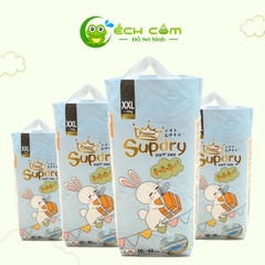 Bỉm Supdry quần xxl 42 ( cao cấp )