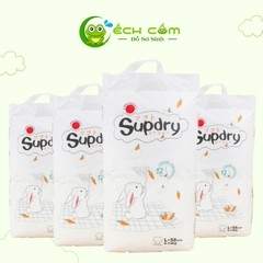Bỉm Supdry dạng quần size L58