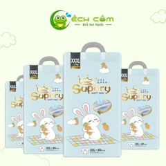 Bỉm Supdry quần XXXl40( cao cấp )