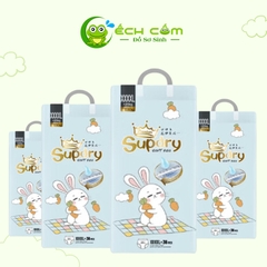 Bỉm Supdry Quần XXXXL 36  ( Cao Cấp )