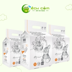 bỉm momo rabit  quần Xl 22