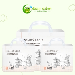Bỉm Momo Rabbit Size  S36
