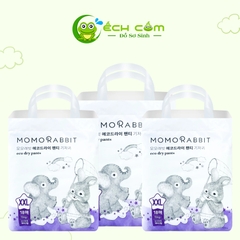 bỉm momo rabit   đêm xxl quần