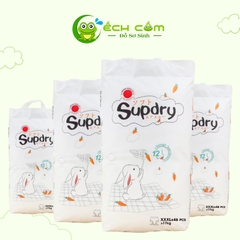 Bỉm Supdry size XXXL46