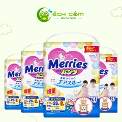 Merries Ta Quan XXL26x3 2311