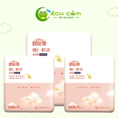 bỉm Suitsky Vitamin E XL 32