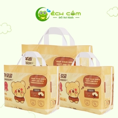 Bỉm Quần Mamogom  Premium Size XL