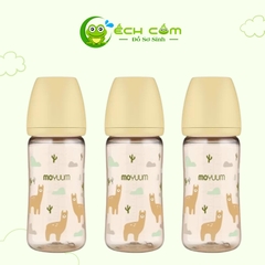 Bình Moyuum Lạc đà 270 ml