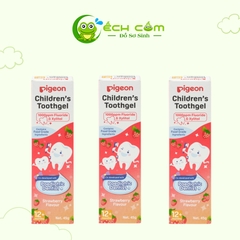 Kem Đánh răng  Pigeon Vị dâu