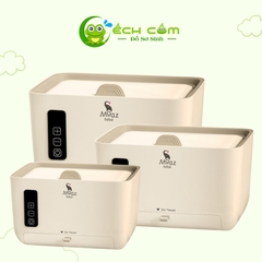 Máy Hâm Ấm  Giấy  Ướt Moaz MB-059