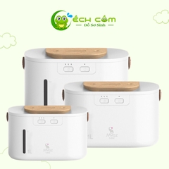 Máy tạo ẩm không khí, nhãn hiệu: Moaz BéBé. Model: MB - 065