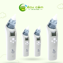 máy hút mũi thông minh moaz  MB-010