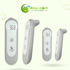 Nhiệt kế hồng ngoại Moaz MB-024